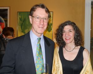 Rural Intelligence Parties and Openings