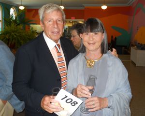 Rural Intelligence Parties and Openings