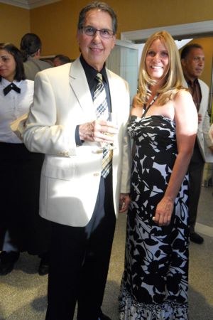 Rural Intelligence Parties and Openings