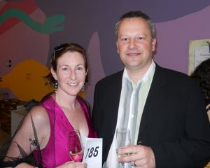 Rural Intelligence Parties and Openings