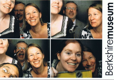 Rural Intelligence Arts