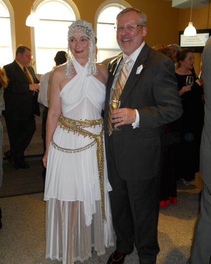 Rural Intelligence Parties and Openings