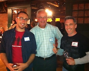 Rural Intelligence Parties and Openings