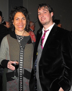 Rural Intelligence Parties and Openings