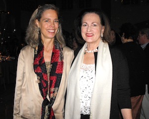 Rural Intelligence Parties and Openings