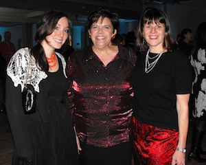 Rural Intelligence Parties and Openings