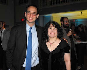 Rural Intelligence Parties and Openings