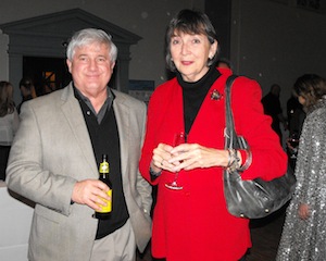 Rural Intelligence Parties and Openings