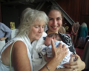 Rural Intelligence Parties and Openings