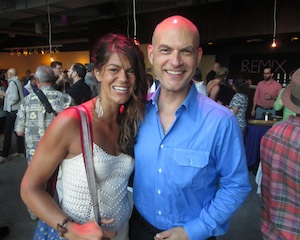 Rural Intelligence Parties and Openings