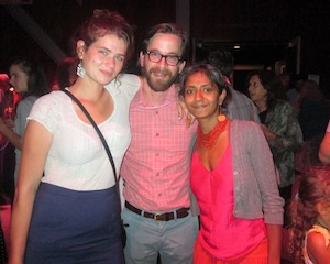 Rural Intelligence Parties and Openings