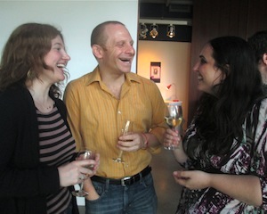 Rural Intelligence Parties and Openings