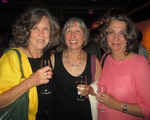 Rural Intelligence Parties and Openings