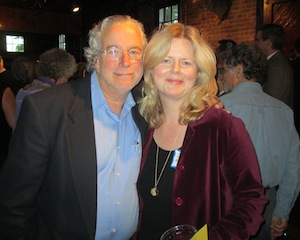 Rural Intelligence Parties and Openings