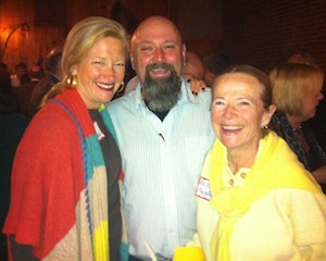 Rural Intelligence Parties and Openings