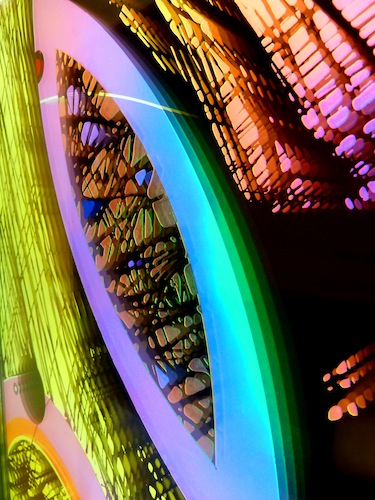 Rural Intelligence Parties and Openings