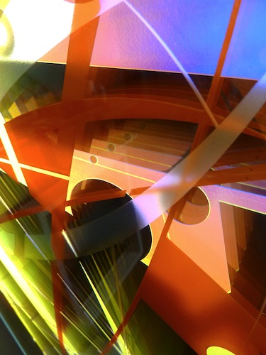 Rural Intelligence Parties and Openings