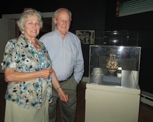 Rural Intelligence Parties and Openings