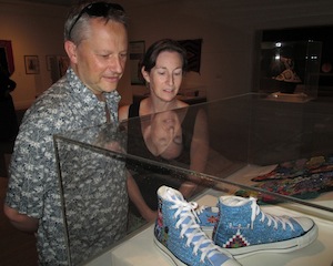 Rural Intelligence Parties and Openings