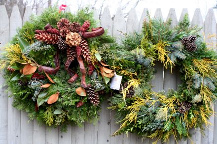 Rural Intelligence Style