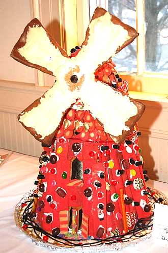 Rural Intelligence Road Trips