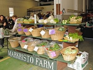 Rural Intelligence Food