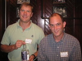 Rural Intelligence Parties and Openings