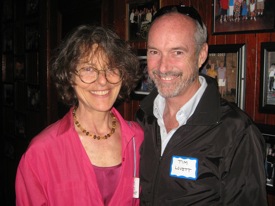 Rural Intelligence Parties and Openings