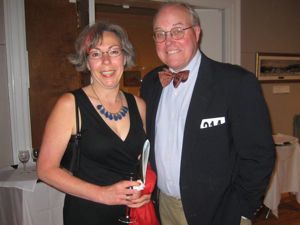 Rural Intelligence Parties and Openings