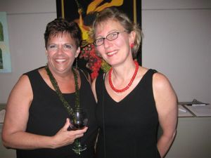 Rural Intelligence Parties and Openings