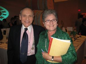 Rural Intelligence Parties and Openings
