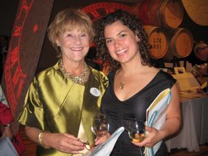 Rural Intelligence Parties and Openings