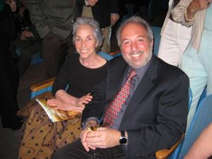 Rural Intelligence Parties and Openings