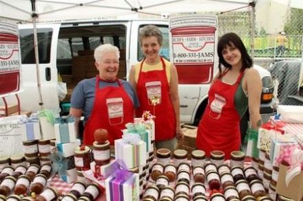 Rural Intelligence Road Trips