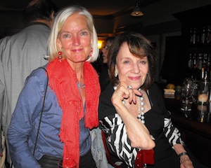 Rural Intelligence Parties and Openings