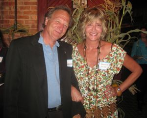 Rural Intelligence Parties and Openings