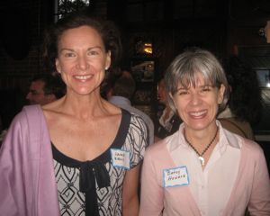 Rural Intelligence Parties and Openings