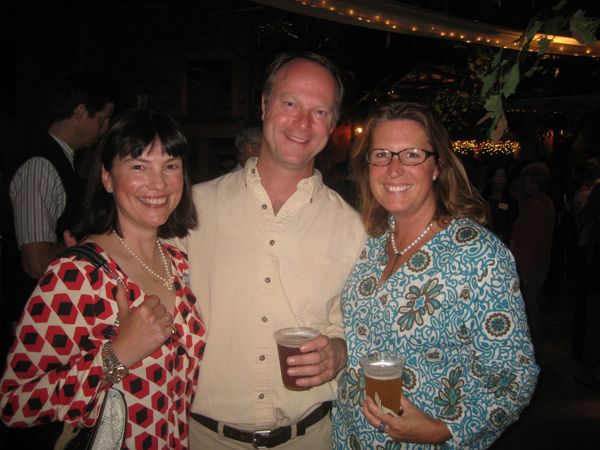 Rural Intelligence Parties and Openings