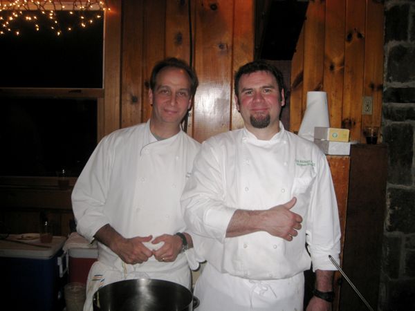 Rural Intelligence Parties and Openings