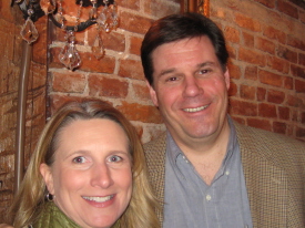 Rural Intelligence Parties and Openings