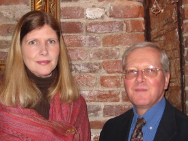 Rural Intelligence Parties and Openings