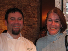 Rural Intelligence Parties and Openings