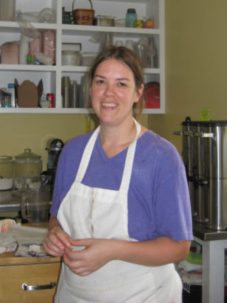 Rural Intelligence Food