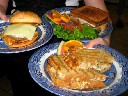 Rural Intelligence Food