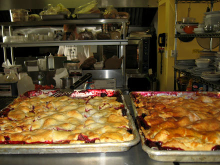 Rural Intelligence Food