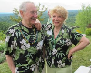 Rural Intelligence Parties and Openings