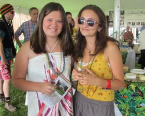 Rural Intelligence Parties and Openings