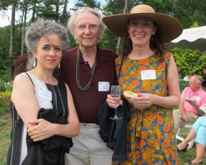 Rural Intelligence Parties and Openings