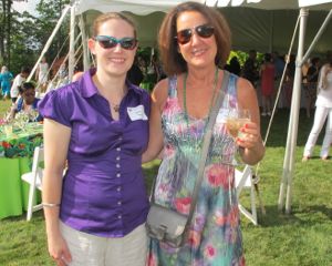 Rural Intelligence Parties and Openings