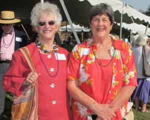 Rural Intelligence Parties and Openings